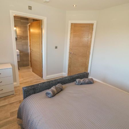 Afon Rhos Bach Villa Карнарфон Екстериор снимка