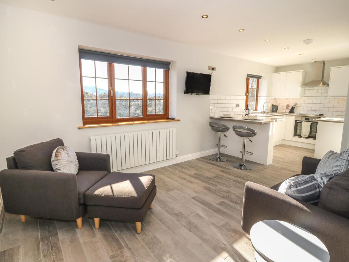 Afon Rhos Bach Villa Карнарфон Екстериор снимка