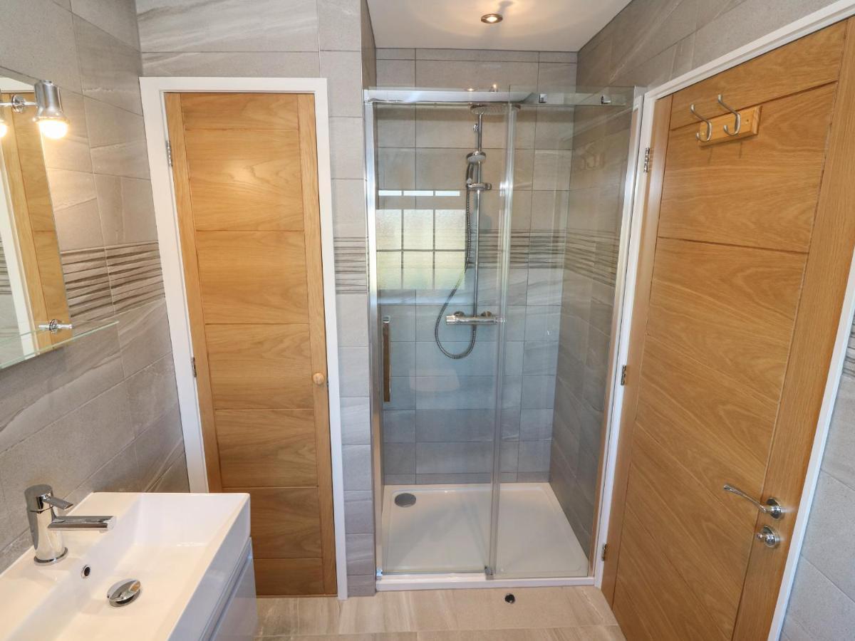 Afon Rhos Bach Villa Карнарфон Екстериор снимка